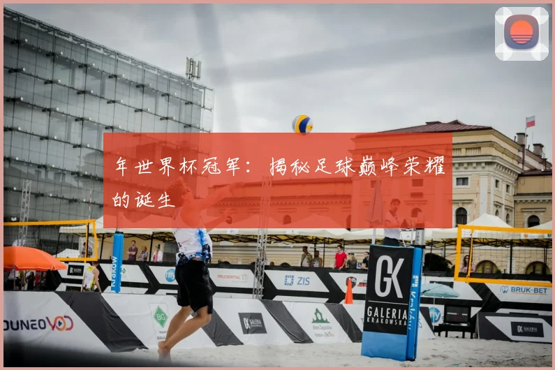年世界杯冠军：揭秘足球巅峰荣耀的诞生